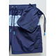 BAÑADOR HOMBRE SALSA JEANS MID LENGTH SWIM SHORTS COLOUR