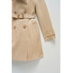 ABRIGO TRENCH MUJER SALSA JEANS DE ANTE