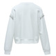 SUDADERA MUJER SALSA JEANS CON BRILLANTES
