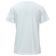 CAMISETA MUJER SALSA JEANS CON RECORTE FLORAL