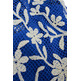 CAMISETA MUJER SALSA JEANS CROCHET SWEATER WITH FLORAL EM