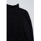 VESTIDO CORTO MUJER SALSA JEANS DETALLES DE LUREX