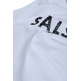 SUDADERA MUJER SALSA JEANS CON LOGOTIPO