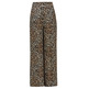 PANTALON ESTAMPADO MUJER SALSA JEANS
