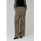 PANTALON ESTAMPADO MUJER SALSA JEANS