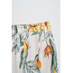 PANTALON ESTAMPADO MUJER SALSA JEANS