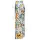 PANTALON ESTAMPADO MUJER SALSA JEANS