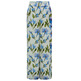 PANTALON ESTAMPADO MUJER SALSA JEANS