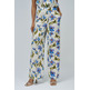 PANTALON ESTAMPADO MUJER SALSA JEANS