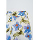 PANTALON ESTAMPADO MUJER SALSA JEANS