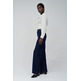 PANTALON MUJER SALSA JEANS EN LIGHTDENIM PANTS DETALLE CADENAS