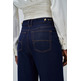 PANTALON MUJER SALSA JEANS EN LIGHTDENIM PANTS DETALLE CADENAS