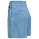 VAQUERO MUJER SALSA JEANS SKORT LIGHTDENIM