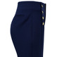 PANTALÓN CHINO MUJER SALSA JEANS CROPPED DE TELA
