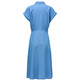 VESTIDO MIDI MUJER SALSA JEANS EN LIGHTDENIM