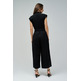 MONO MUJER SALSA JEANS EN LIGHTDENIM