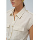 MONO MUJER SALSA JEANS EN LIGHTDENIM