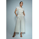 MONO MUJER SALSA JEANS EN LIGHTDENIM