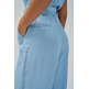 MONO MUJER SALSA JEANS EN LIGHTDENIM