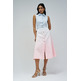 VESTIDO MIDI MUJER SALSA JEANS EN DENIM