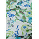 BLUSA ESTAMPADA MUJER SALSA JEANS CON DETALLE DE VOLANTES