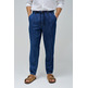 VAQUERO HOMBRE SALSA JEANS TAPERED JOGGER DARK WASH LIGHT