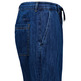 VAQUERO HOMBRE SALSA JEANS TAPERED JOGGER DARK WASH LIGHT