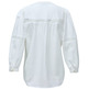 CAMISA MUJER SALSA JEANS BLOUSE W/LACE DETAILS & JACQUA