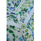 VESTIDO CORTO MUJER SALSA JEANS ESTAMPADO FLORAL