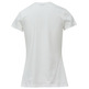 CAMISETA MUJER SALSA JEANS CON BRANDING FLORAL