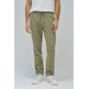 VAQUERO HOMBRE SALSA JEANS REGULAR JOGGER PANTS MIX LINEN