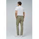 VAQUERO HOMBRE SALSA JEANS REGULAR JOGGER PANTS MIX LINEN