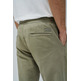 VAQUERO HOMBRE SALSA JEANS REGULAR JOGGER PANTS MIX LINEN
