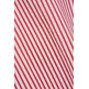 VESTIDO MUJER SALSA JEANS PINSTRIPED DRESS WITH WAIST DE