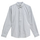 CAMISA HOMBRE SALSA JEANS SLIM FIT STRIPED SHIRT