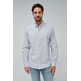 CAMISA HOMBRE SALSA JEANS SLIM FIT STRIPED SHIRT