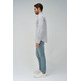 CAMISA HOMBRE SALSA JEANS SLIM FIT STRIPED SHIRT