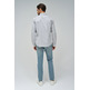 CAMISA HOMBRE SALSA JEANS SLIM FIT STRIPED SHIRT