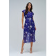 VESTIDO MUJER SALSA JEANS CONTRASTING EMBROIDERY SHIRT D
