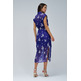 VESTIDO MUJER SALSA JEANS CONTRASTING EMBROIDERY SHIRT D