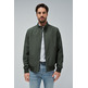 CAZADORA HOMBRE SALSA JEANS LIGHT BOMBER JACKET W/ COLLAR