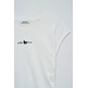 CAMISETA MUJER SALSA JEANS T-SHIRT WITH PRINTED BRANDING