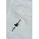 CAMISETA MUJER SALSA JEANS T-SHIRT WITH PRINTED BRANDING