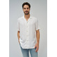 CAMISA HOMBRE SALSA JEANS REGULAR FIT SHIRT LIGHT DENIM