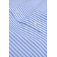 CAMISA HOMBRE  SALSA JEANS REGULAR FIT SHIRT SEESUCKER ST