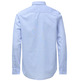 CAMISA HOMBRE  SALSA JEANS REGULAR FIT SHIRT SEESUCKER ST