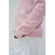 JERSEY HOMBRE  SALSA JEANS WAFFLE KNIT SWEATER G.DYE  W/P
