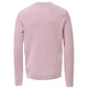 JERSEY HOMBRE  SALSA JEANS WAFFLE KNIT SWEATER G.DYE  W/P