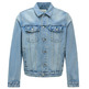 CAZADORA HOMBRE SALSA JEANS TRUCKER JACKET LIGHT WASH