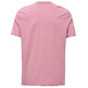 CAMISETA HOMBRE SALSA JEANS T-SHIRT SLIM FIT RAW EDGE W/ B